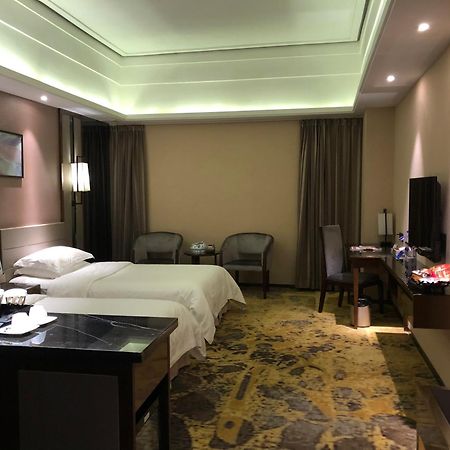 Ramada Foshan Hotel Esterno foto