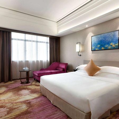 Ramada Foshan Hotel Esterno foto