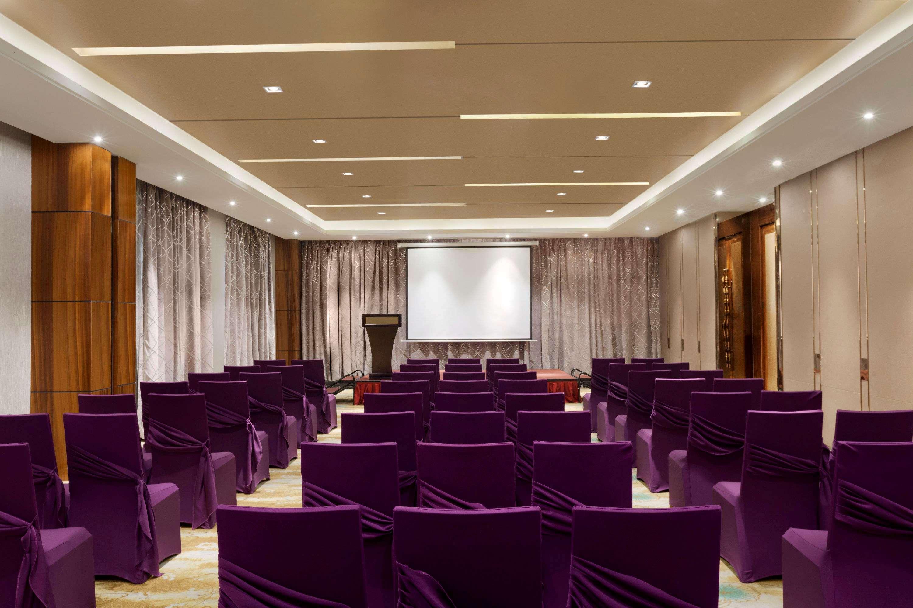 Ramada Foshan Hotel Esterno foto