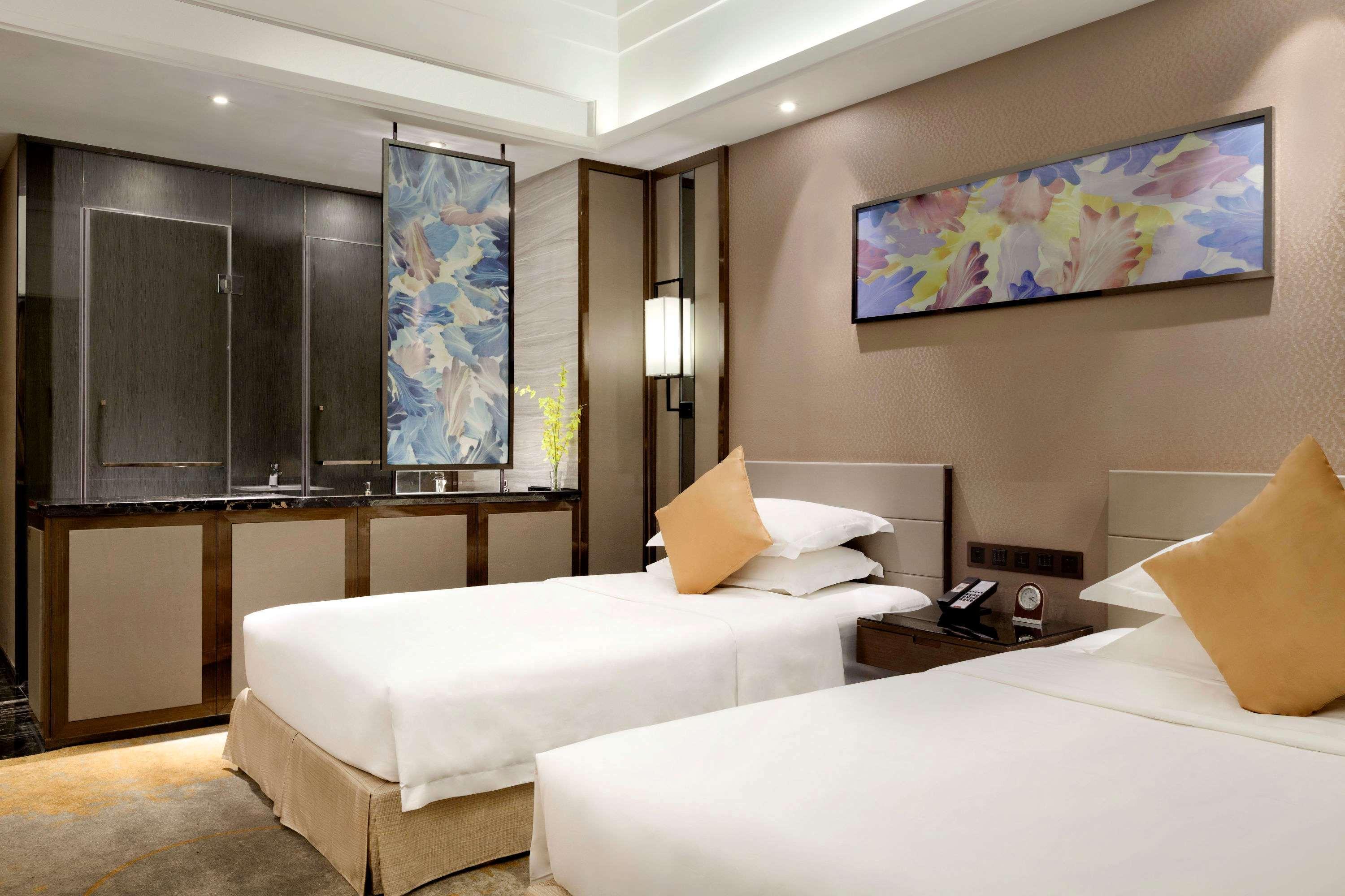 Ramada Foshan Hotel Esterno foto