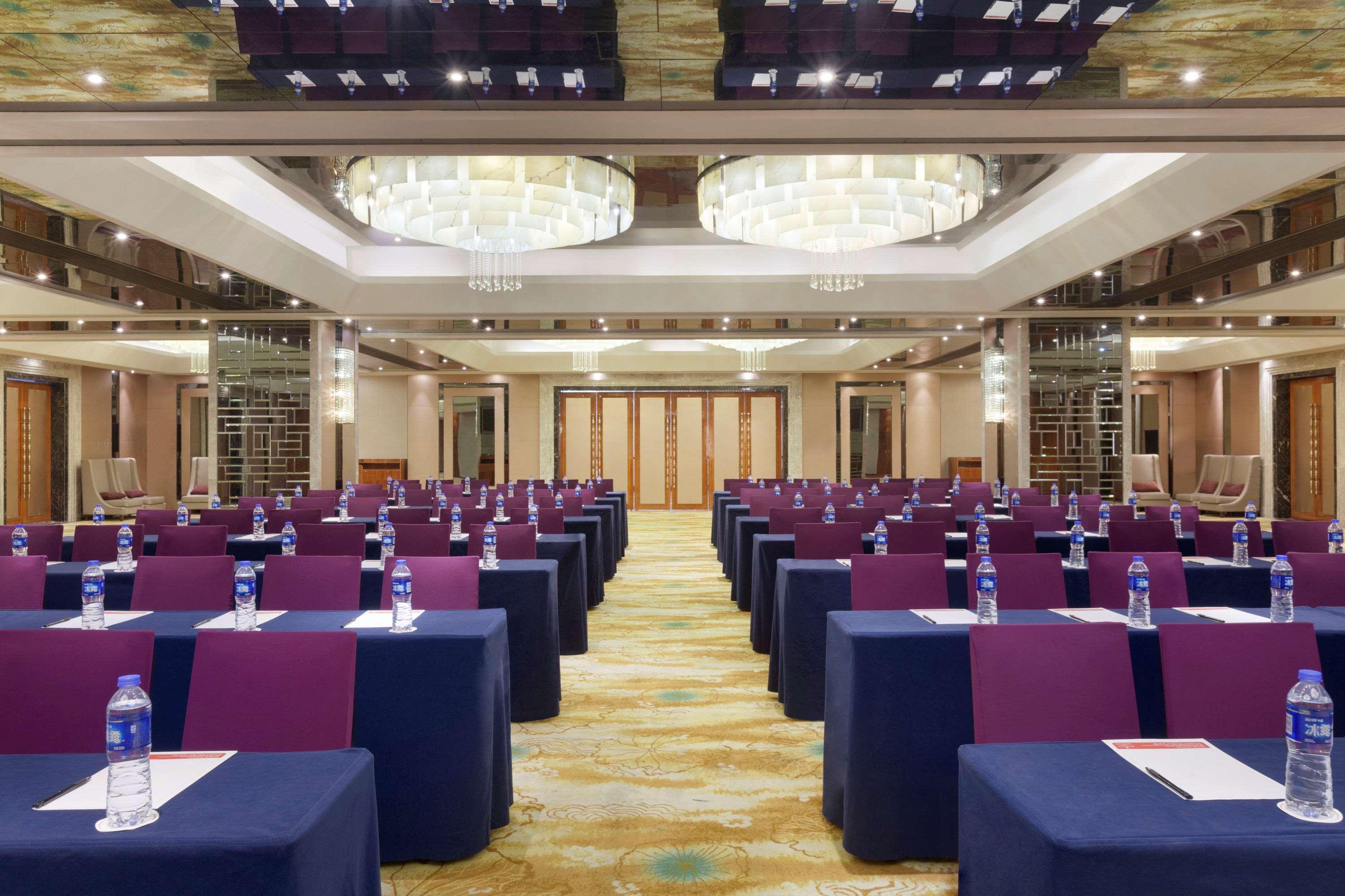 Ramada Foshan Hotel Esterno foto