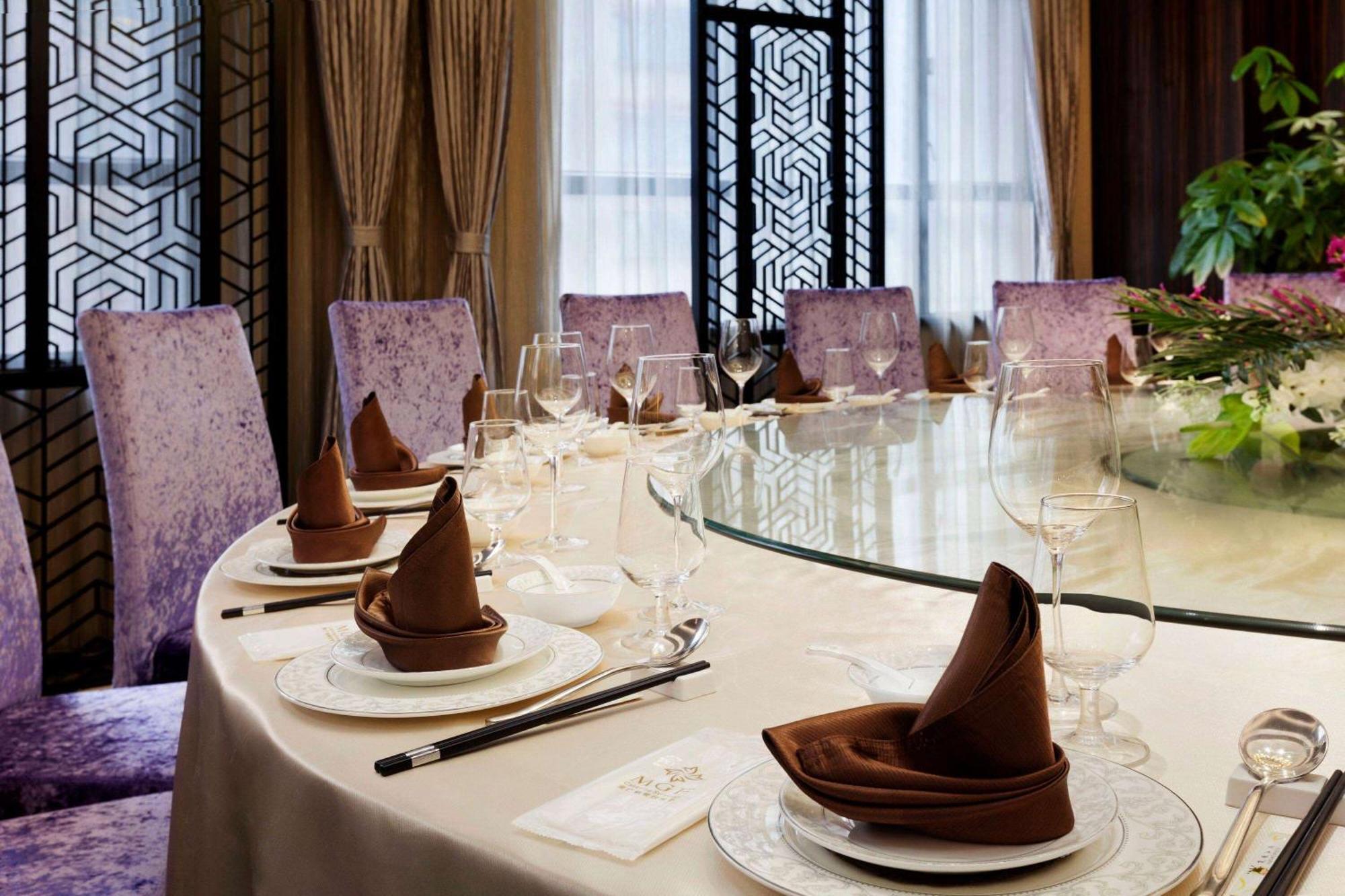 Ramada Foshan Hotel Esterno foto