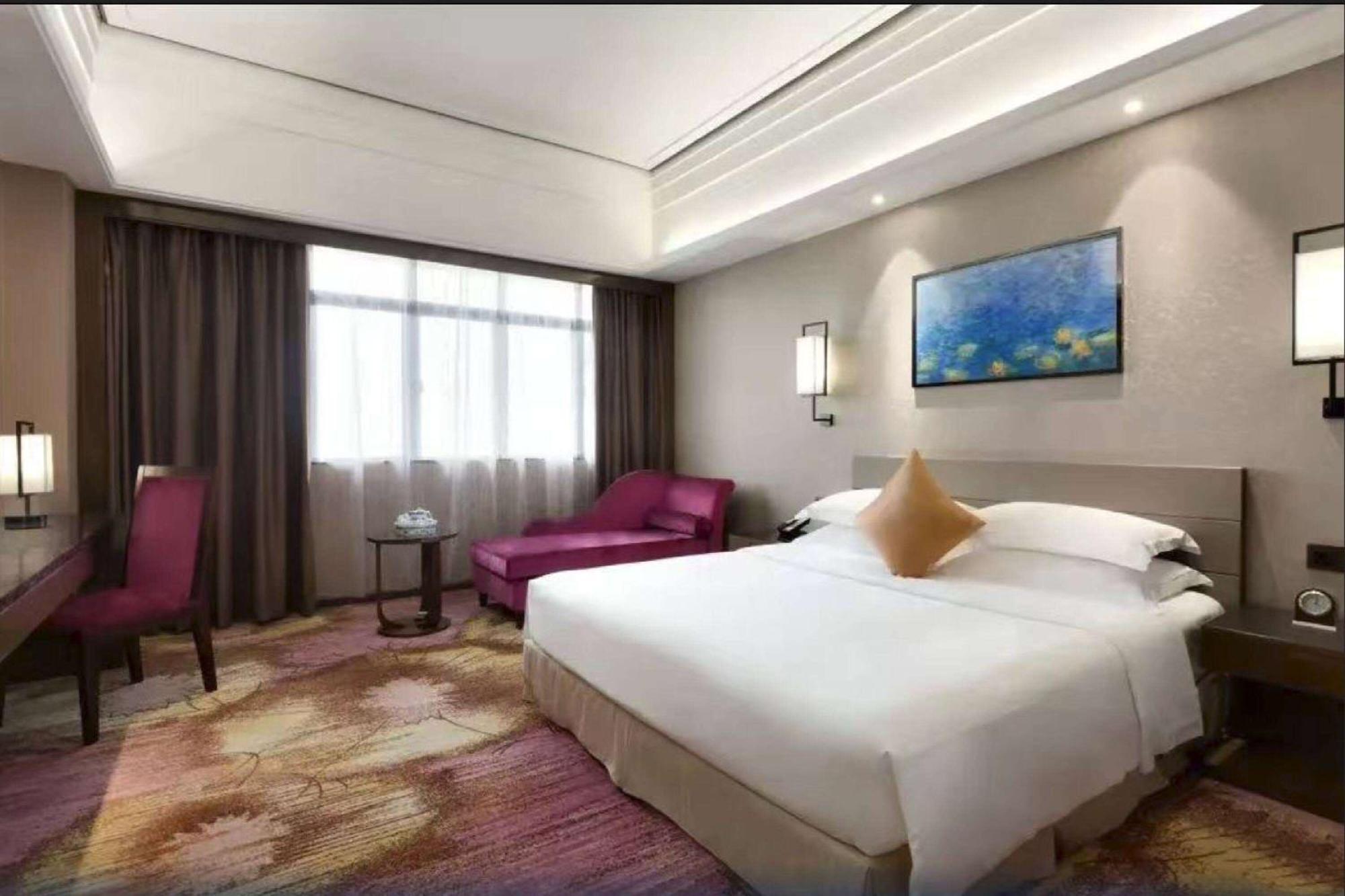 Ramada Foshan Hotel Esterno foto